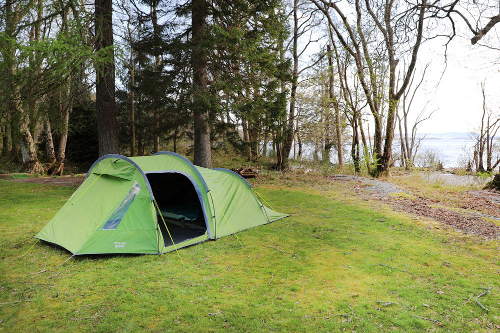 Off Grid Camping - Quick Start Guide Part 2 - Safety