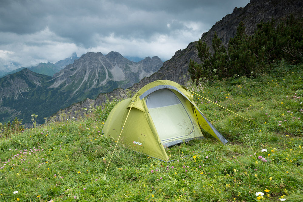 Off Grid Camping - Quick Start Guide Part 1. Basic Equipment