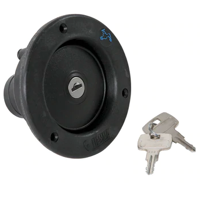 Motorhome Filler Caps