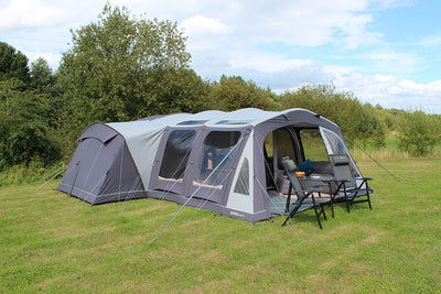 Outdoor Revolution -  Tents