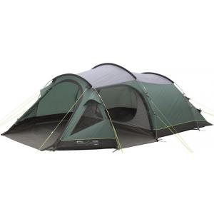 Poled Tents