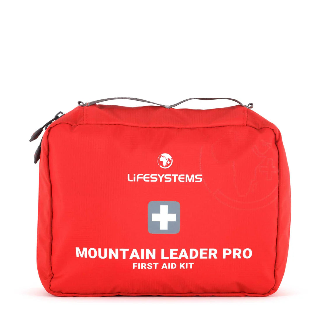 lifesystems mountain leader pro first aid kit