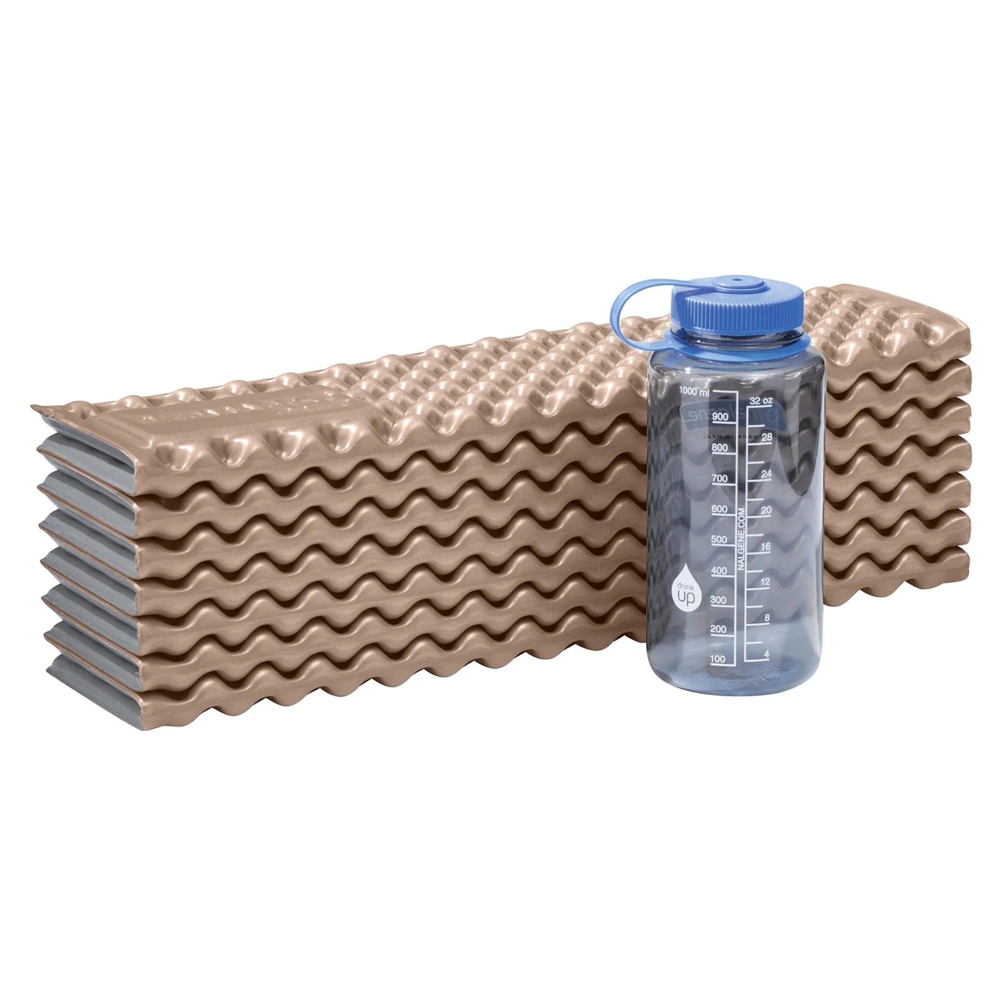 Thermarest Z Lite Original Closed Cell Sleeping Mat Regular Oak