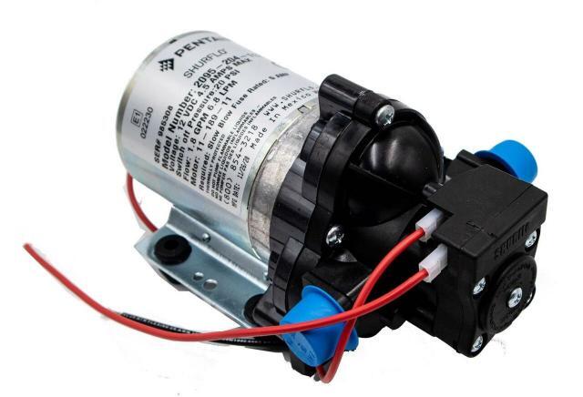 Shurflo 10L 30PSI OEM Pump