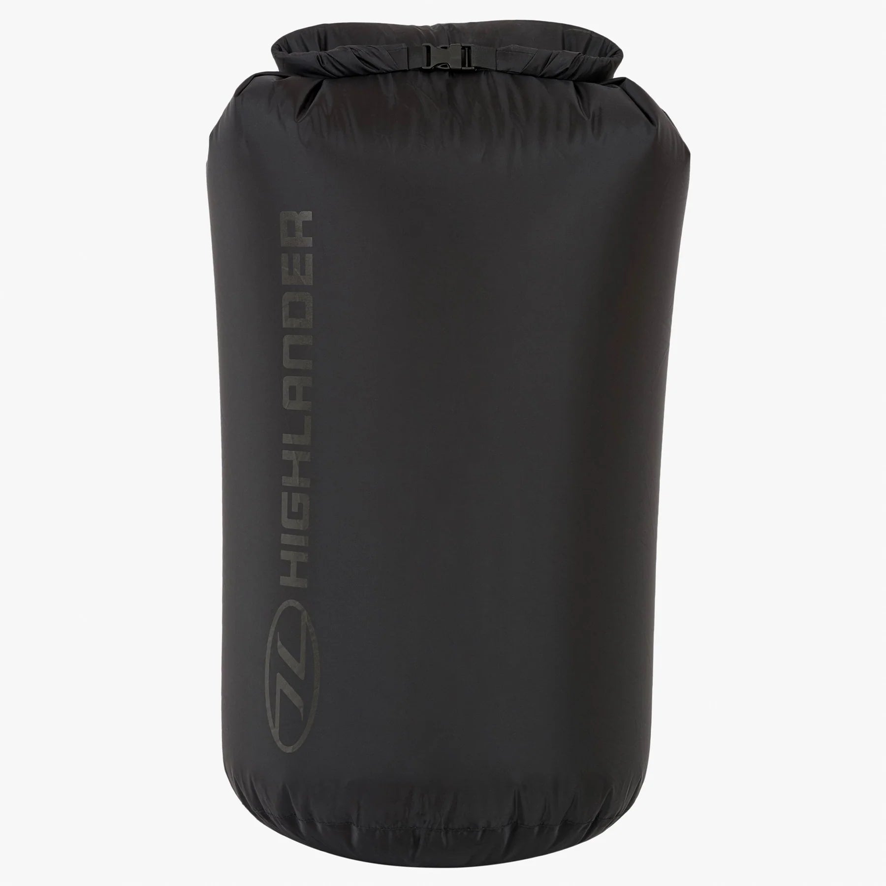 Highlander Lightweight Dry Sack 80L Black