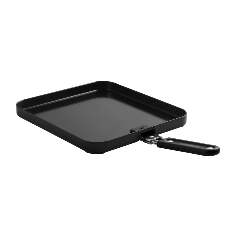 cadac 2 cook flat grill plate for cadac 1, 2 , 3 cook turbo cooker