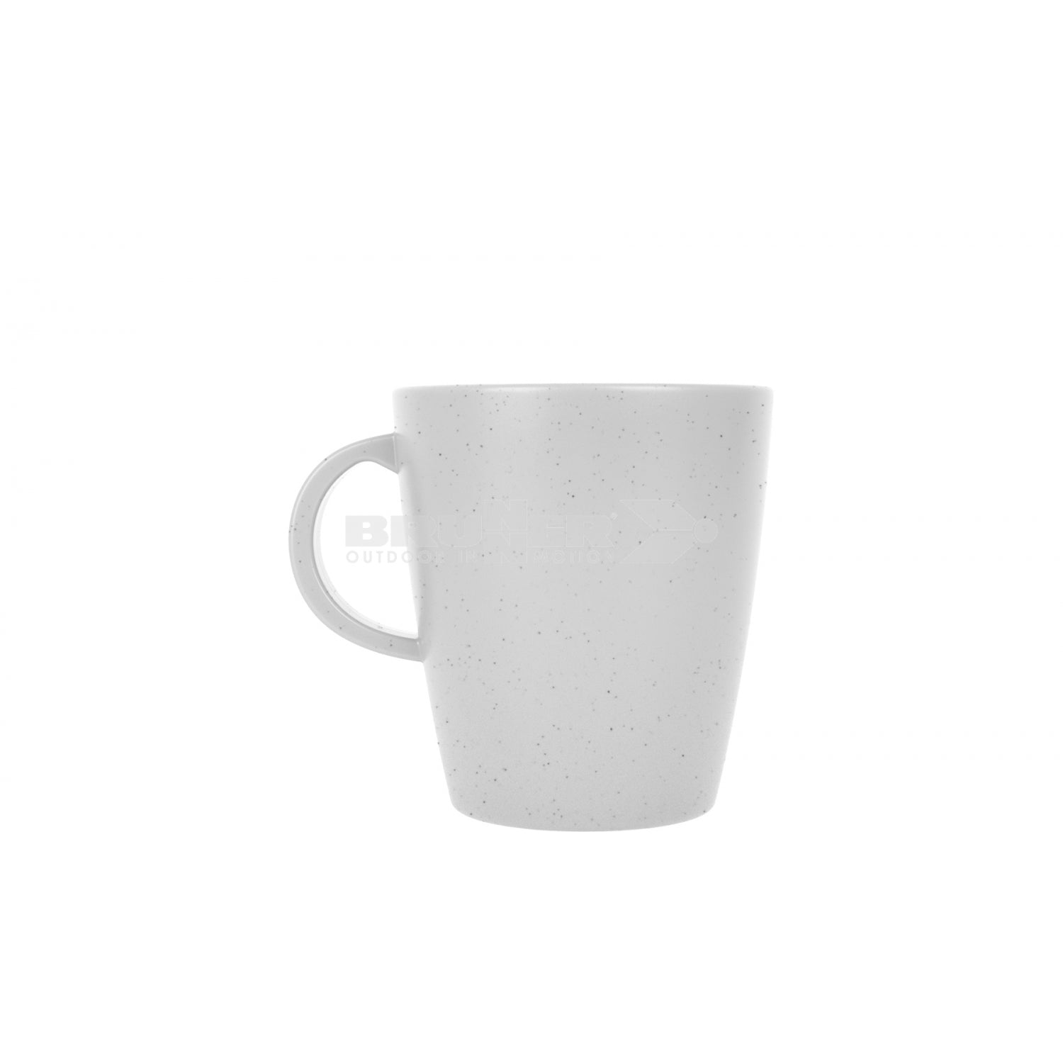 brunner hot mug dolomit white