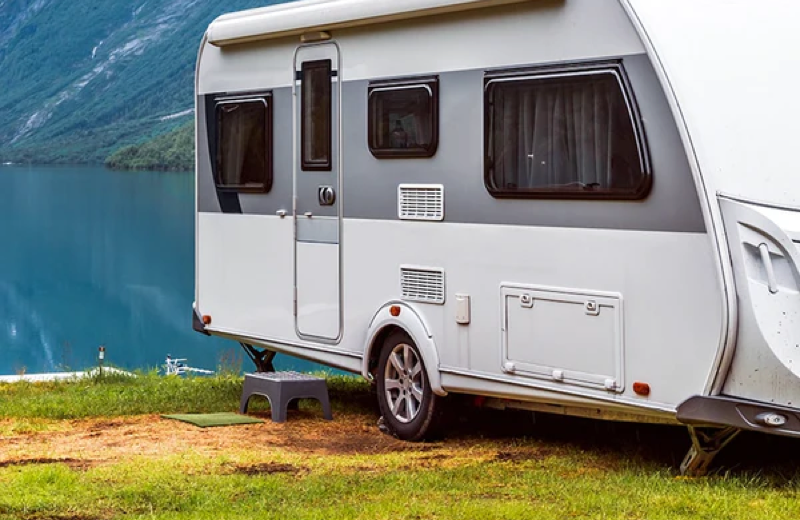 Shop CARAVAN & MOTORHOME