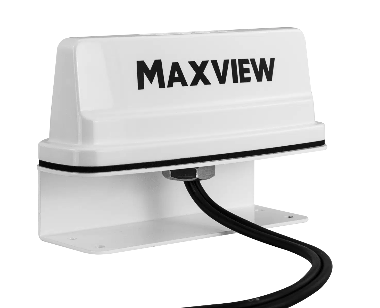 Maxview Roam Campervan Bracket Fixing Kit White