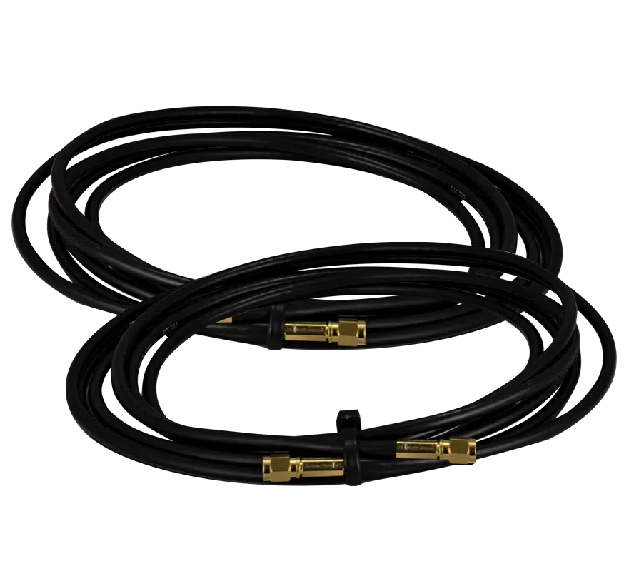 Maxview Roam 2M Extension Lead x 2