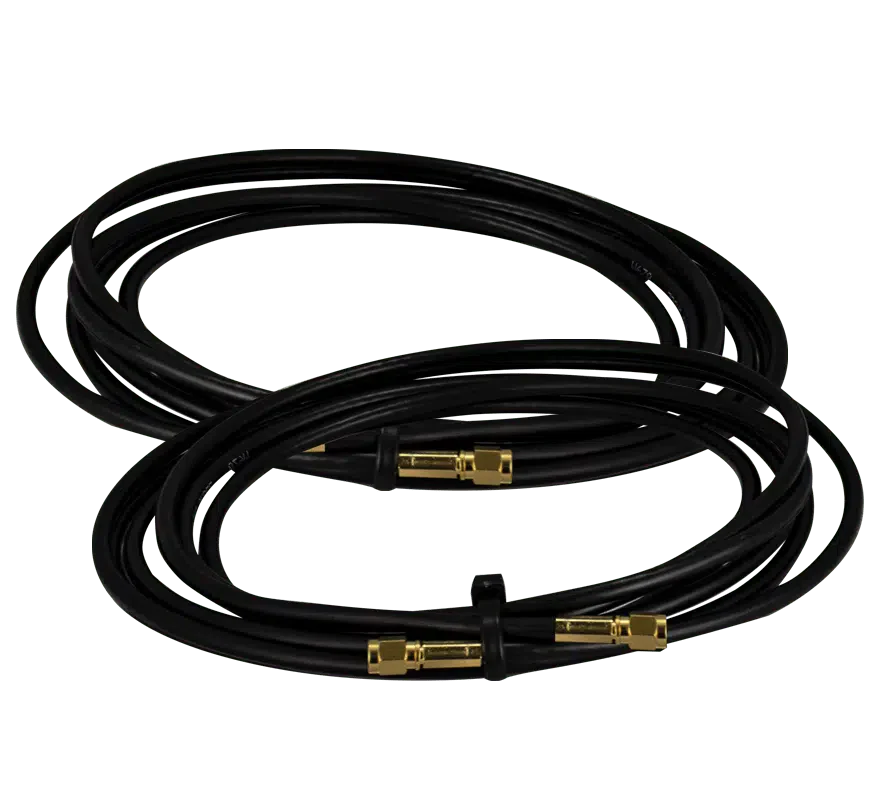 Maxview Roam 5M Extension Lead x 2