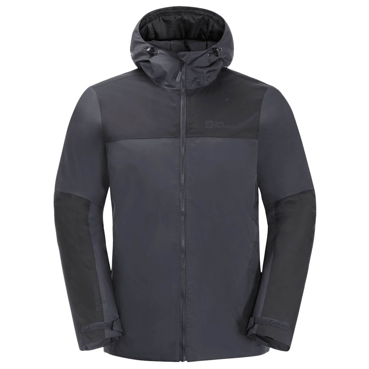 Jacket Jack Wolfskin Echo Jack Wolfskin Taubenberg 3in1 Jacket