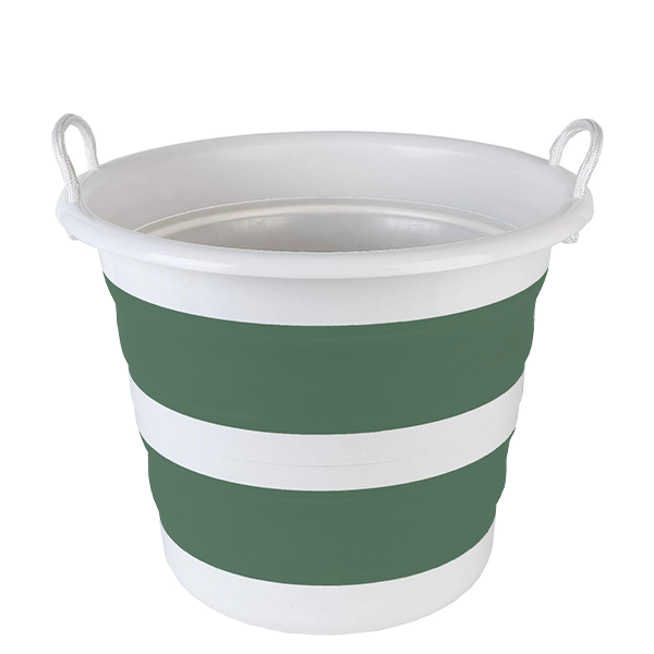 lifestyle collapsible bucket 30 litre