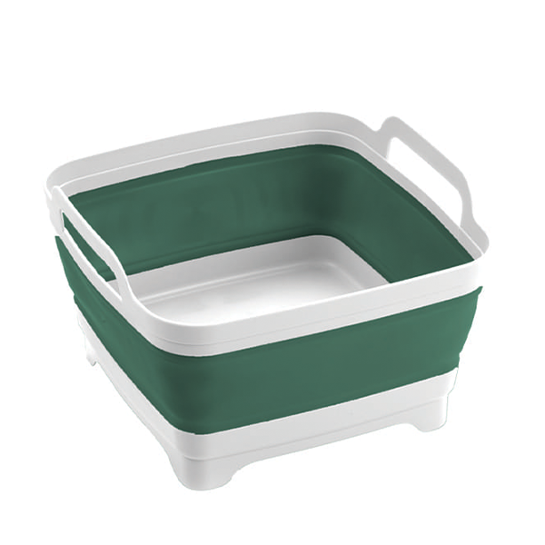 Lifestyle Collapsible Sink with Plug