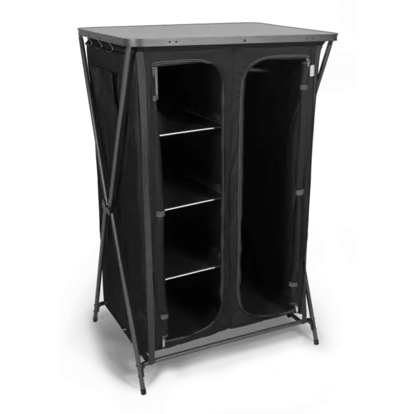 Kampa Maddie Camping Wardrobe