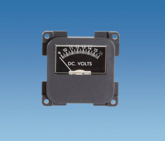 C-Line Volt Meter Socket