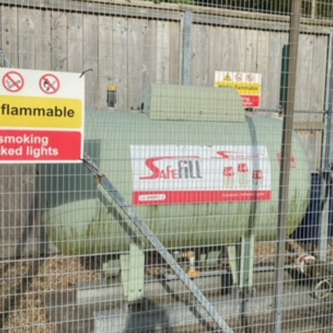 Safefill Refill Center