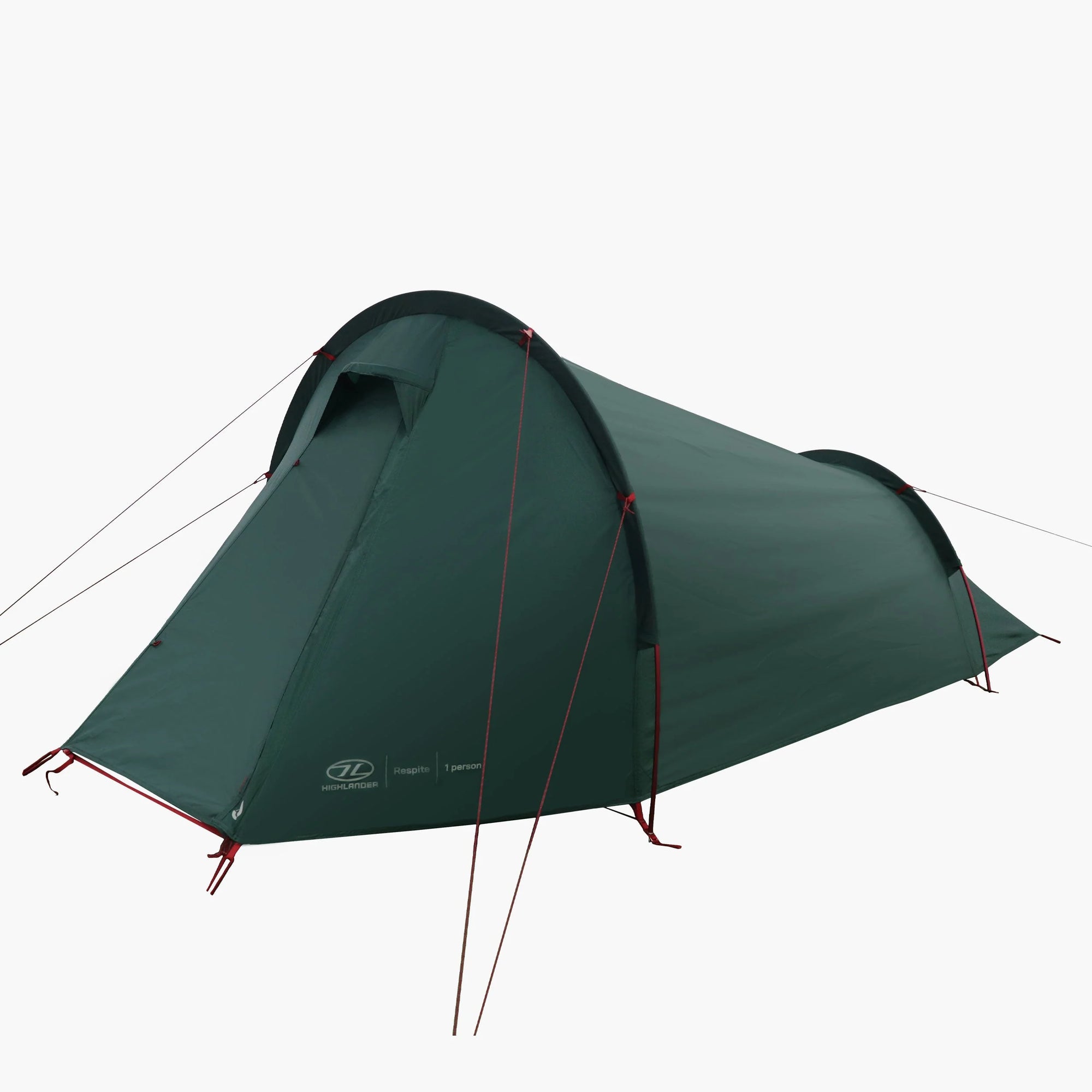 highlander respite 1 tunnel tent
