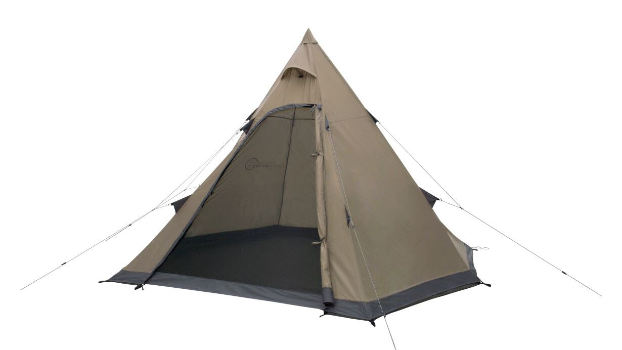 EASY CAMP MOONLIGHT SPIRE TIPI GLAMPING TENT