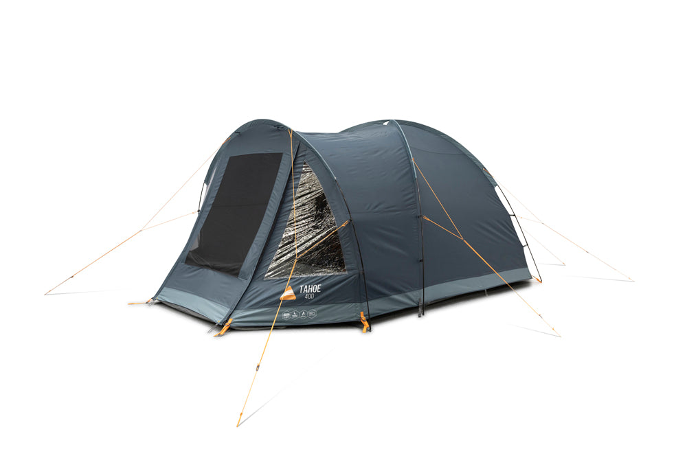 vango tahoe 400 poled tent
