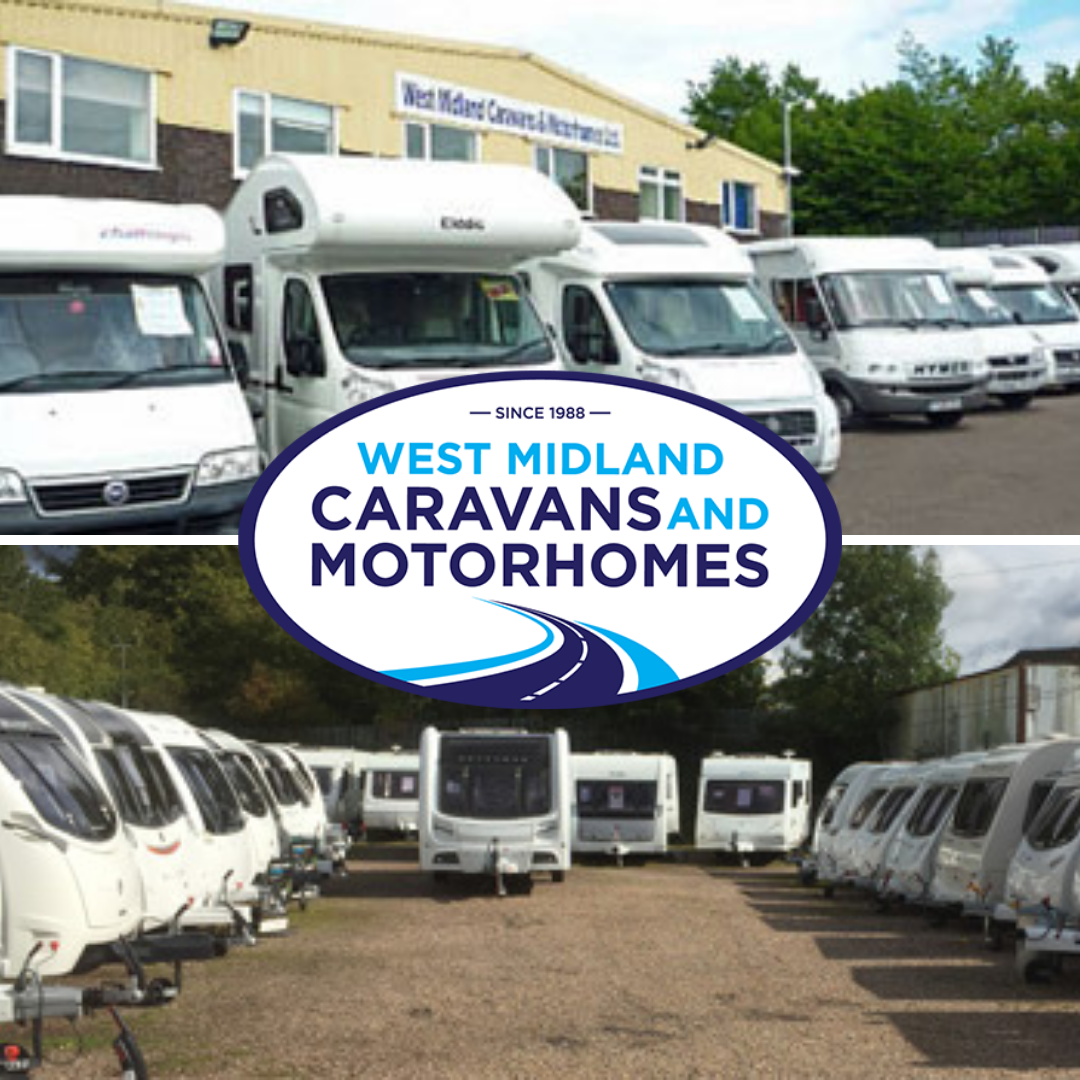 West Midlands Caravans