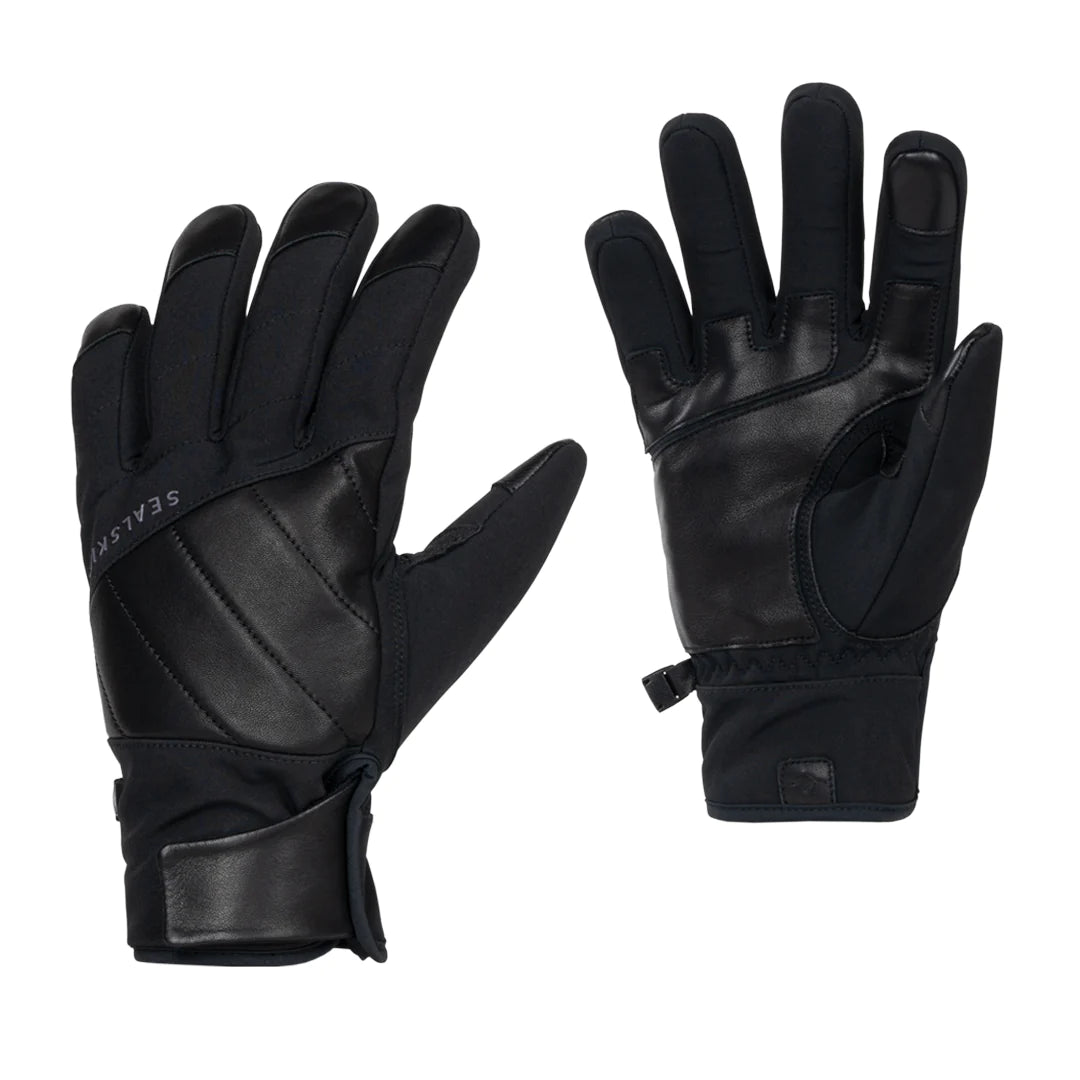 Gloves for extreme cold temperatures hotsell