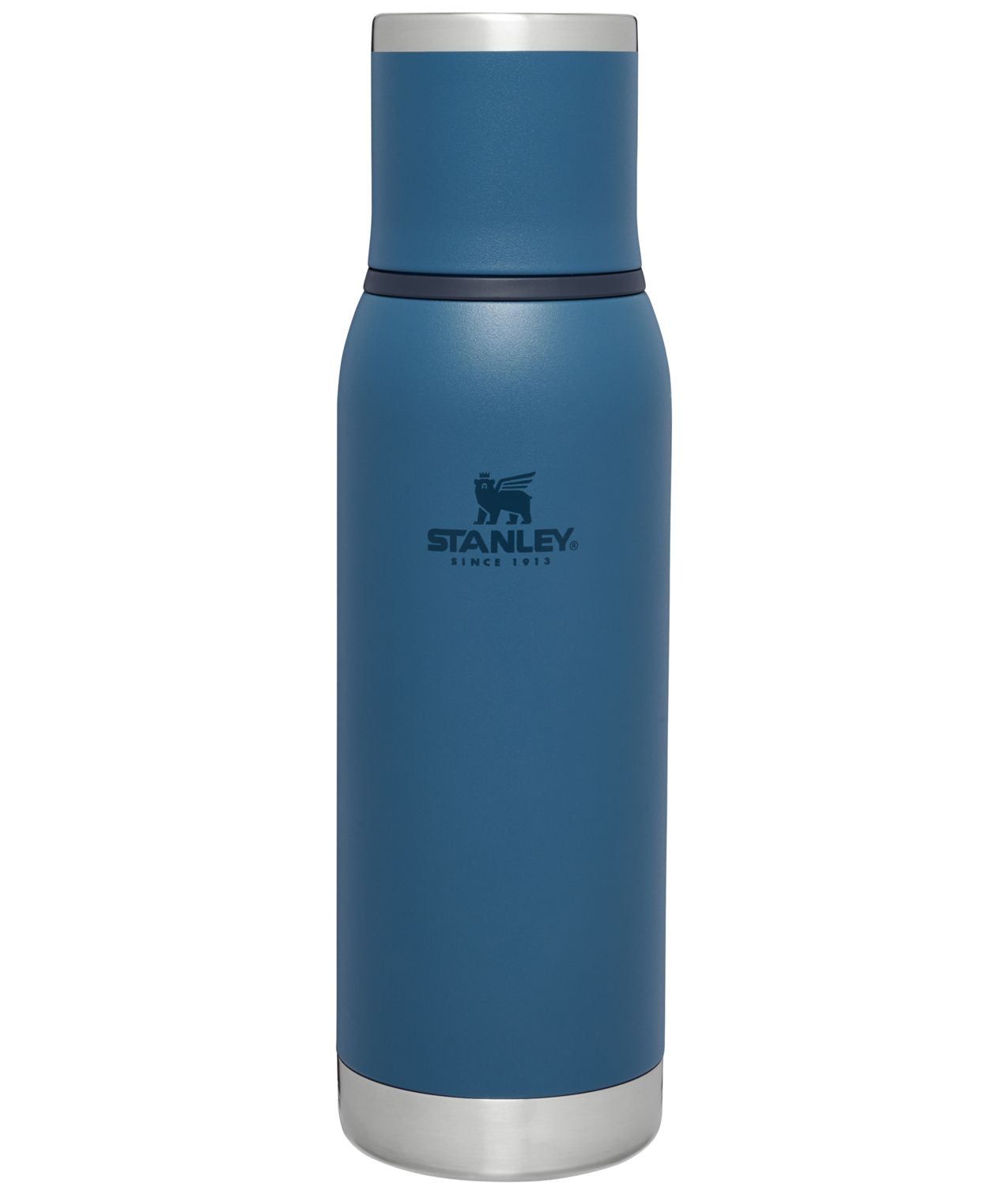 stanley adventure to go flask 0.75l abyss