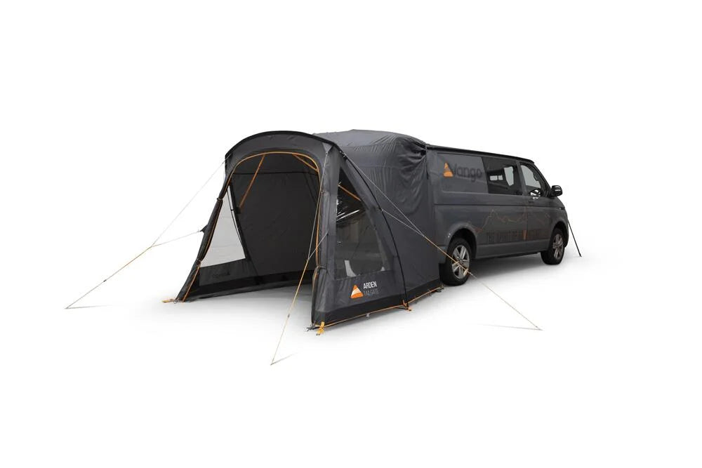 Vango Arden Campervan Tailgate Awning