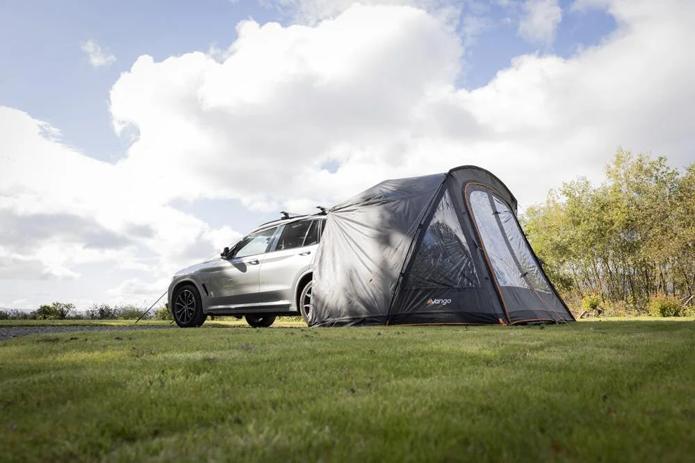 Vango Arden Campervan Tailgate Awning