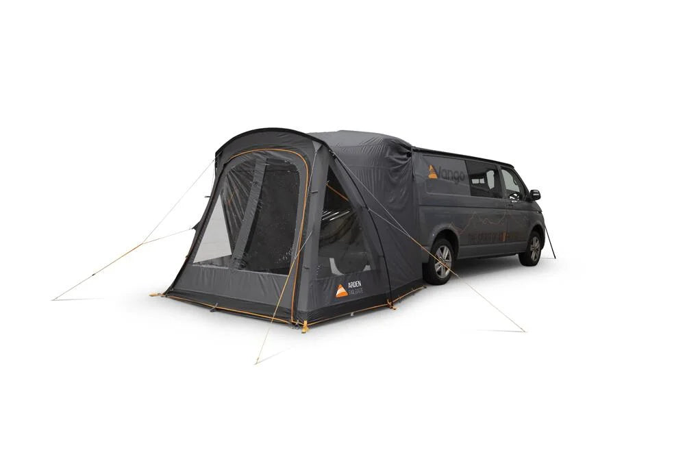 Vango Arden Campervan Tailgate Awning