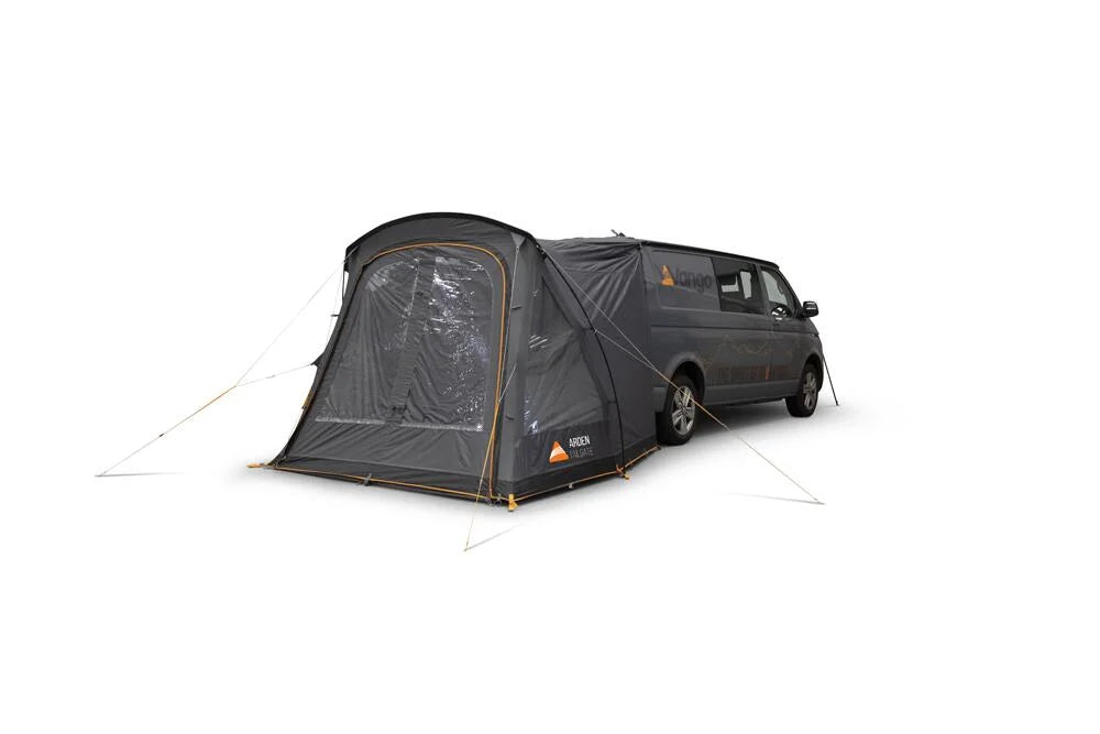 Vango Arden Campervan Tailgate Awning