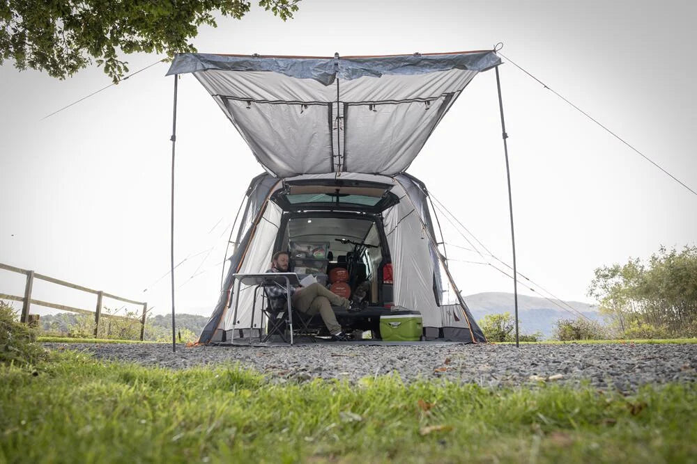 Vango Arden Campervan Tailgate Awning