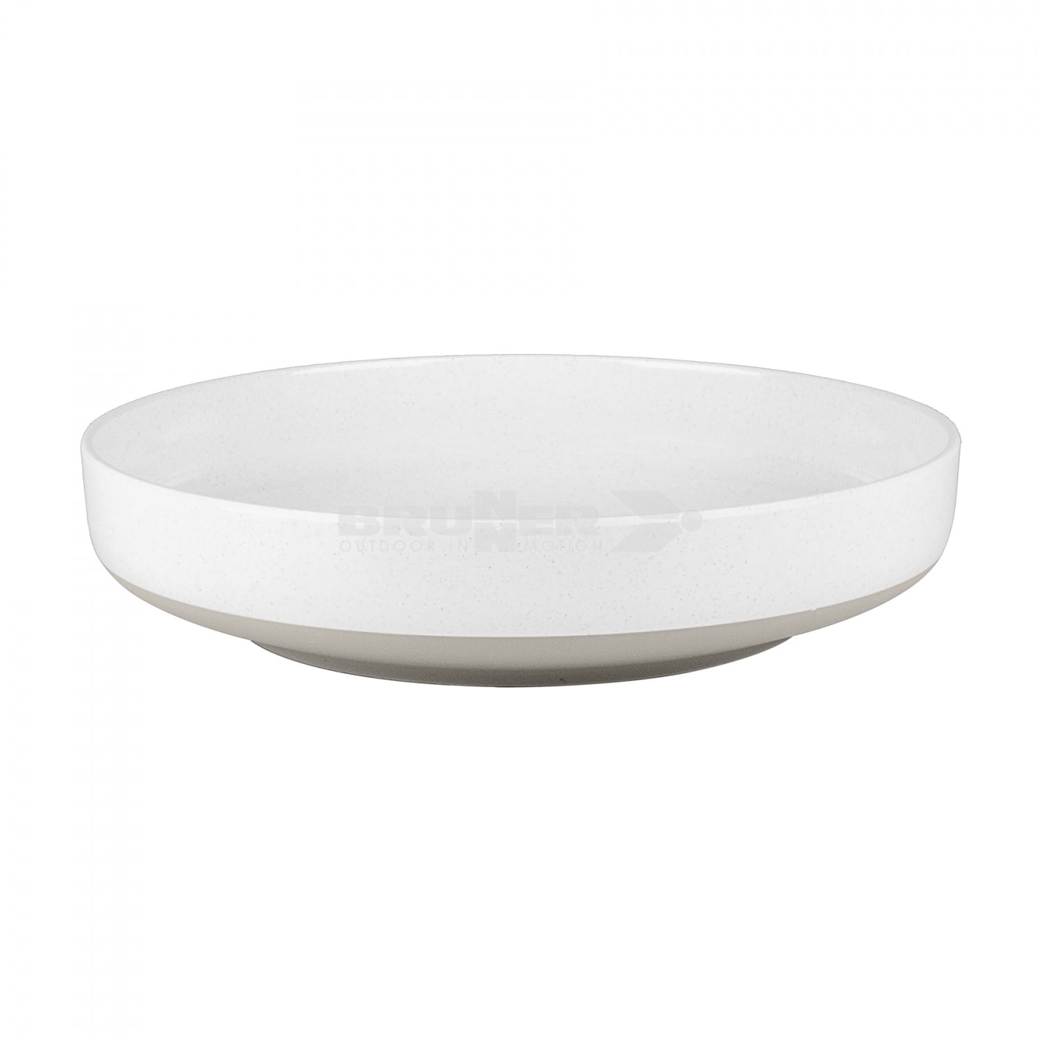 brunner melamine pasta bowl non slip