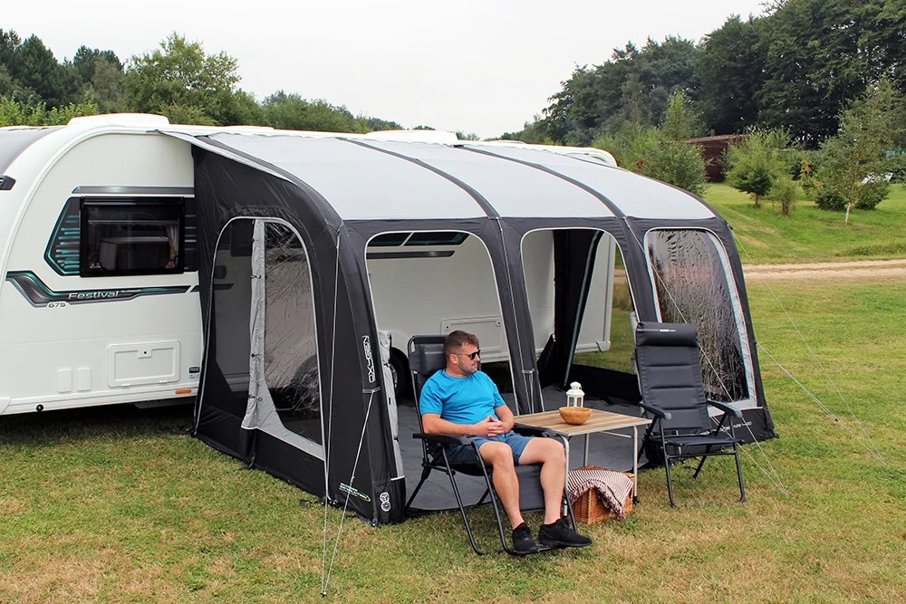 Shop CARAVAN AWNINGS