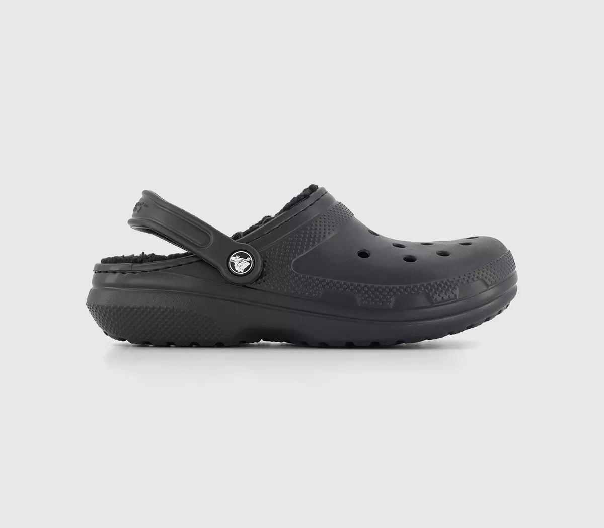 Crocs Adults Classic Lined Clog – Jacksons of Old Arley
