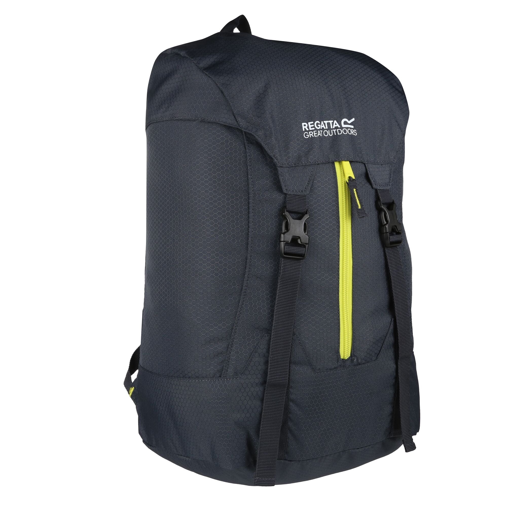 Packaway Regatta Backpack Regatta Easypack 25L Packaway Rucksack