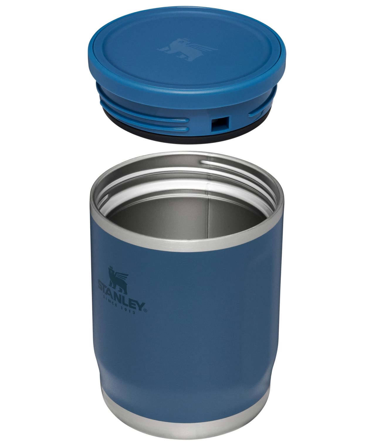 Stanley Adventure To Go Food Jar 0.53L Abyss