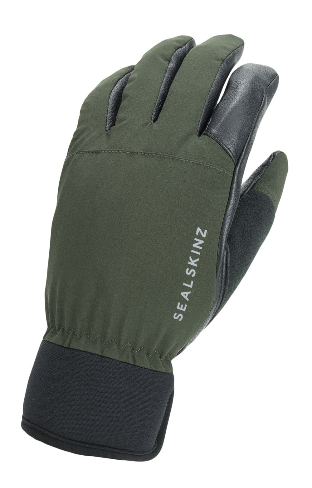 sealskinz fordham waterproof all weather hunting gloves