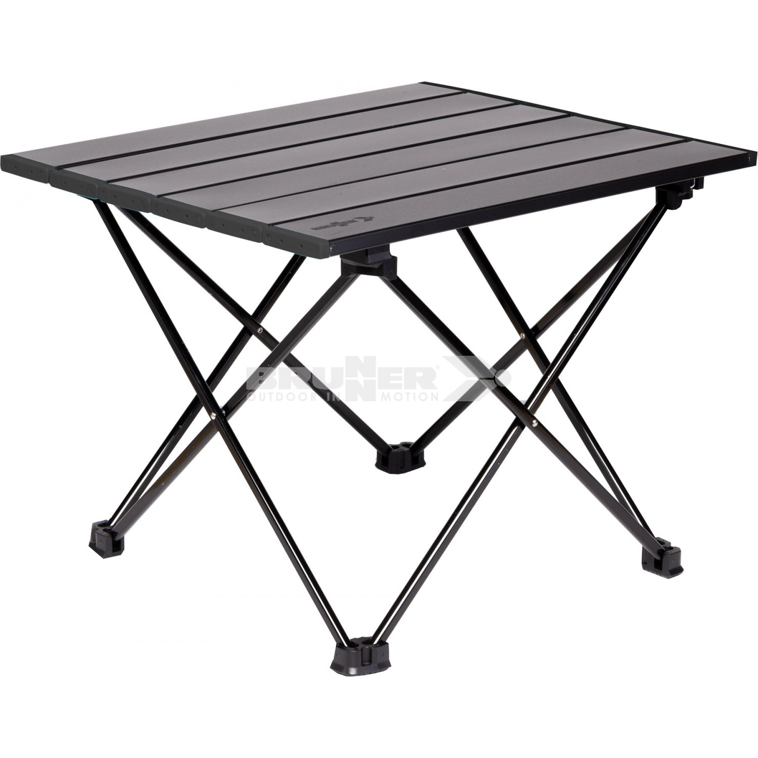 brunner kadre low camping side table