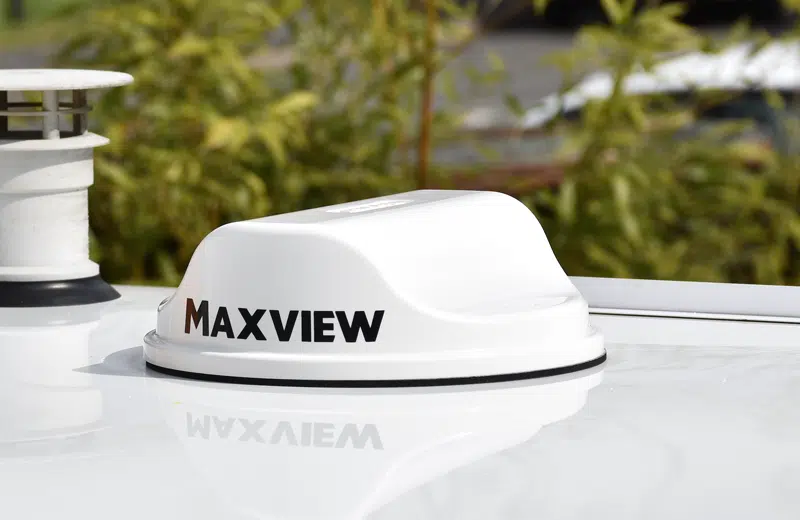 Caravan & Motorhome Wi Fi