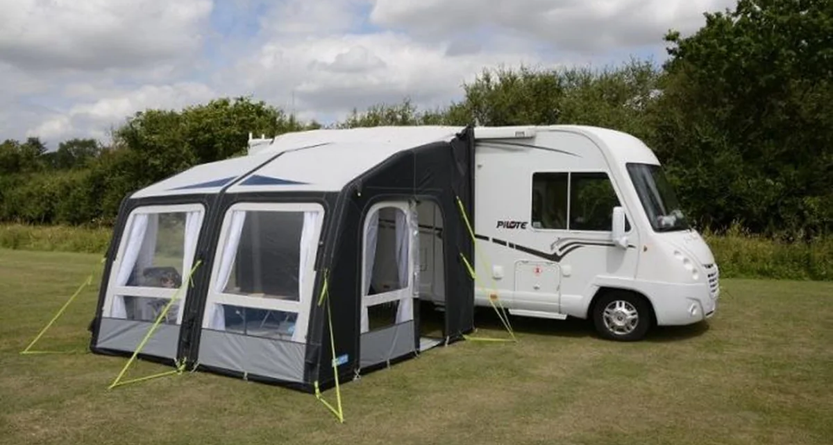 Shop MOTORHOME AWNINGS