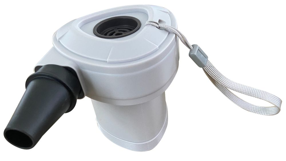 Outdoor Revolution Cyclone Valve Rechargeable SIM Pump
