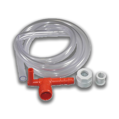 Truma Red Elbow Flexi