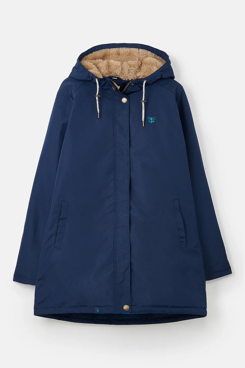 LightHouse Scarlet Padded Waterproof Coat – Jacksons of Old Arley