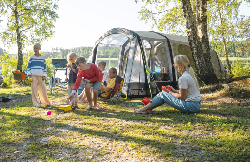 Shop CAMPING