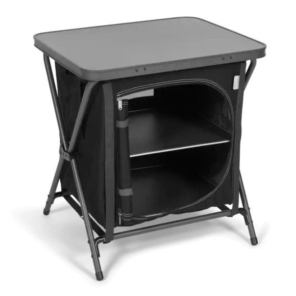 kampa tilly camping cupboard