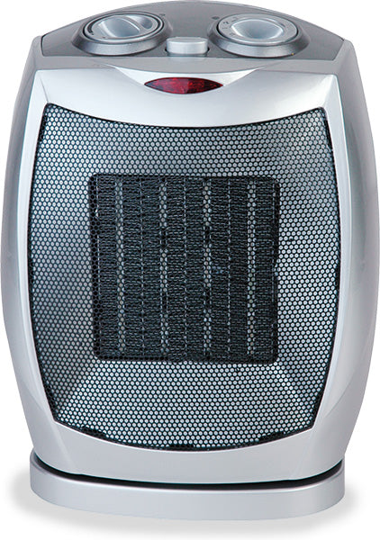 Quest Bali Dual Purpose Ceramic Heater from Jacksons of Old Arley