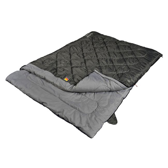 Wild Country Burbage Double Sleeping Bag