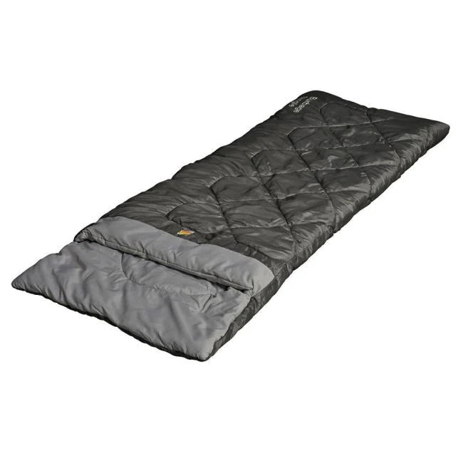 Coleman big basin sleeping bag hot sale