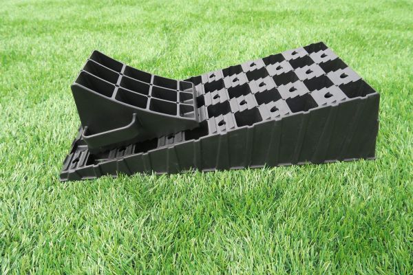 Milenco MGI Wedge Level Set